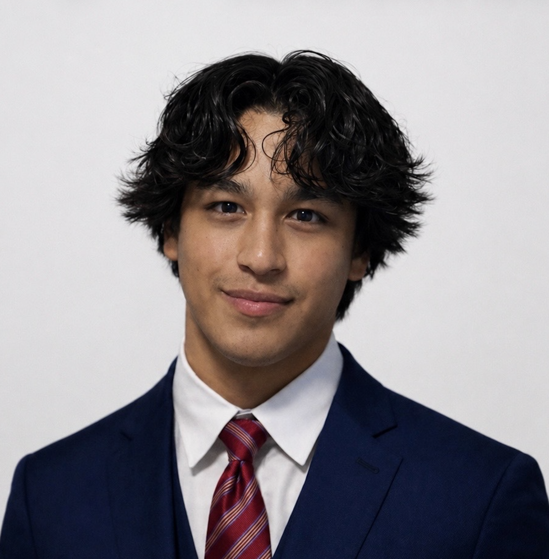 Ray Lopez, co-founder of ANAWIN